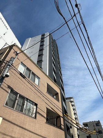 ドゥーエ入谷IIの物件内観写真